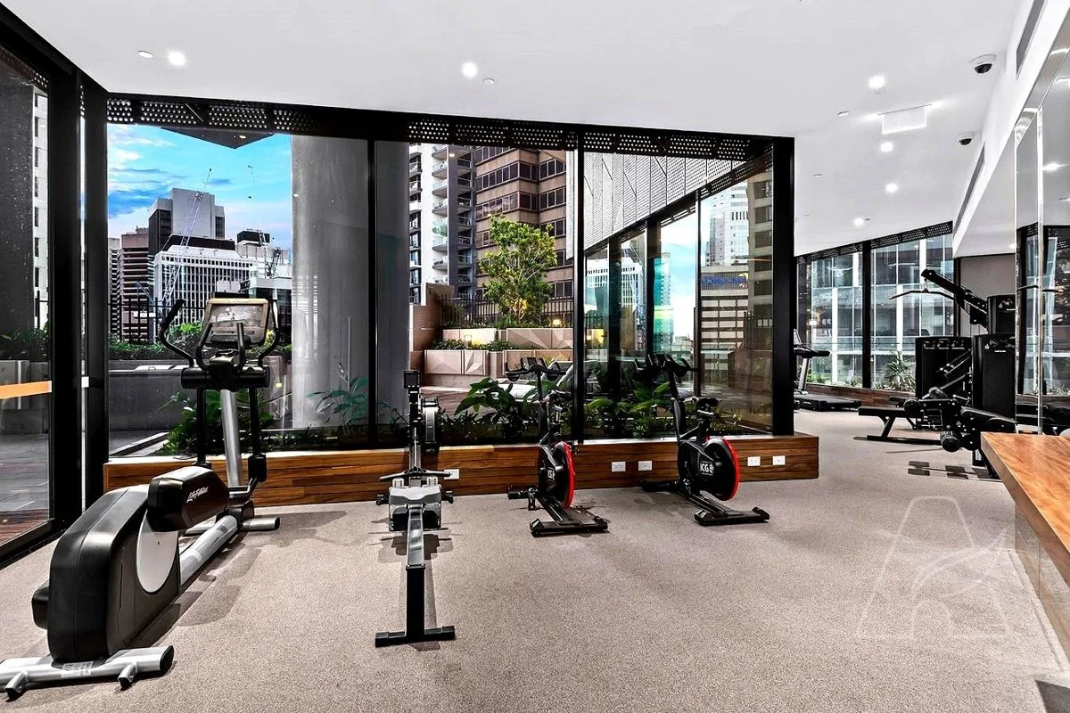 Additional image 14 of 2301/443 Queen Street, Brisbane City QLD 4000