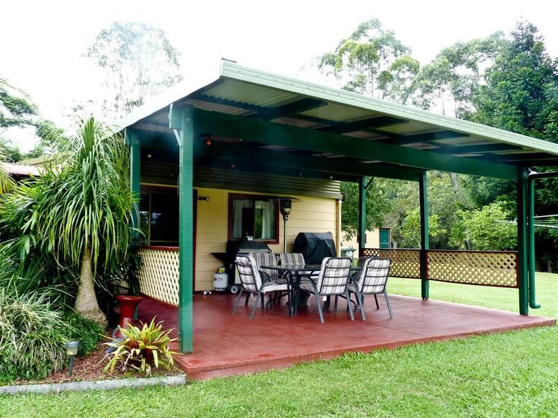205 Yeager Road, LEYCESTER NSW 2480, Image 2