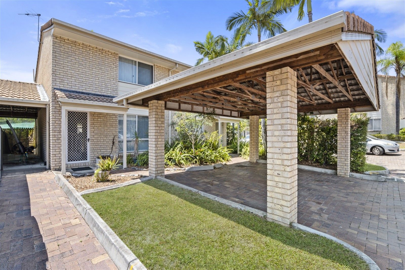 28/15 Vitko St, Woodridge QLD 4114, Image 0