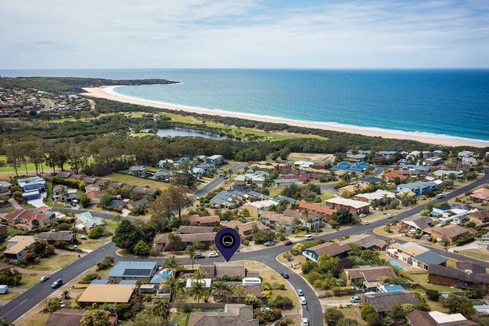1 Andes Place, Tura Beach NSW 2548, Image 0