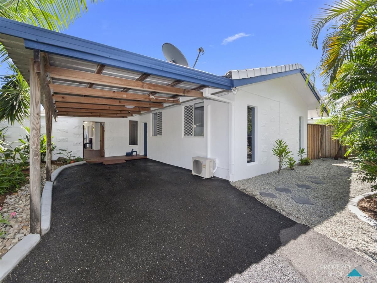 5 Mimosa Street, Holloways Beach QLD 4878, Image 0