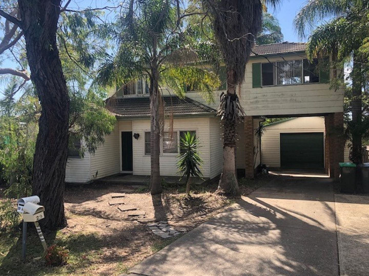 29 Anzac Avenue, Engadine Property History & Address Research Domain