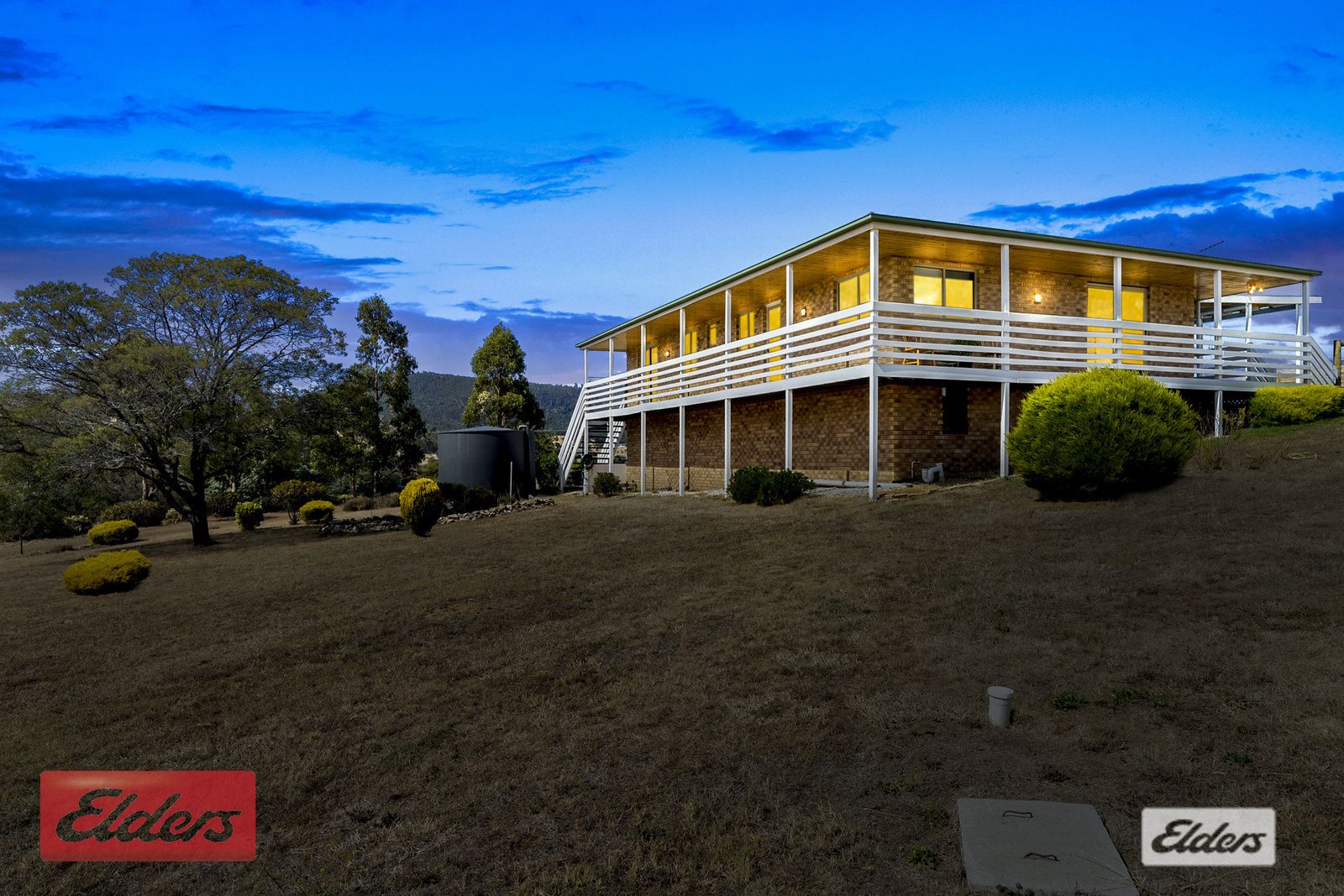 40 Honeywood Drive, Honeywood TAS 7017, Image 2