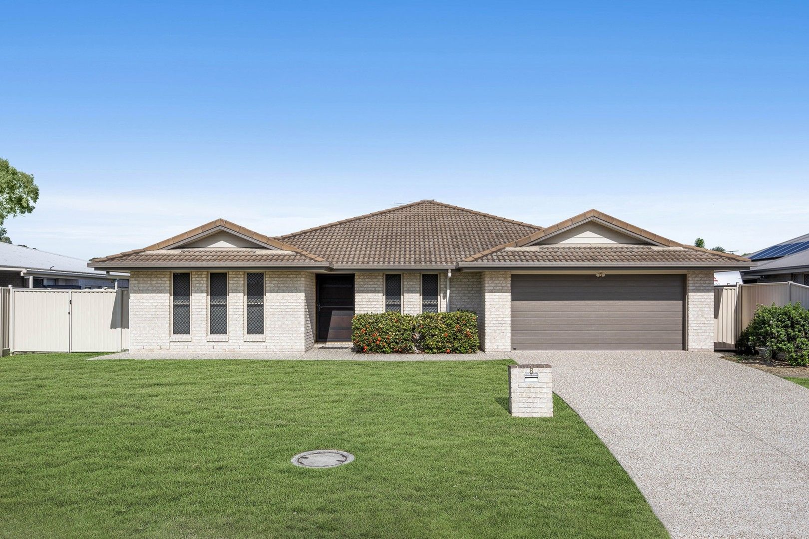 8 Yering Place, Wynnum West QLD 4178, Image 0