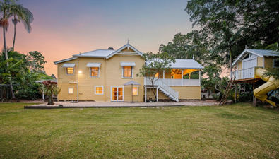 Picture of 6 Jubilee Avenue, MULLUMBIMBY NSW 2482