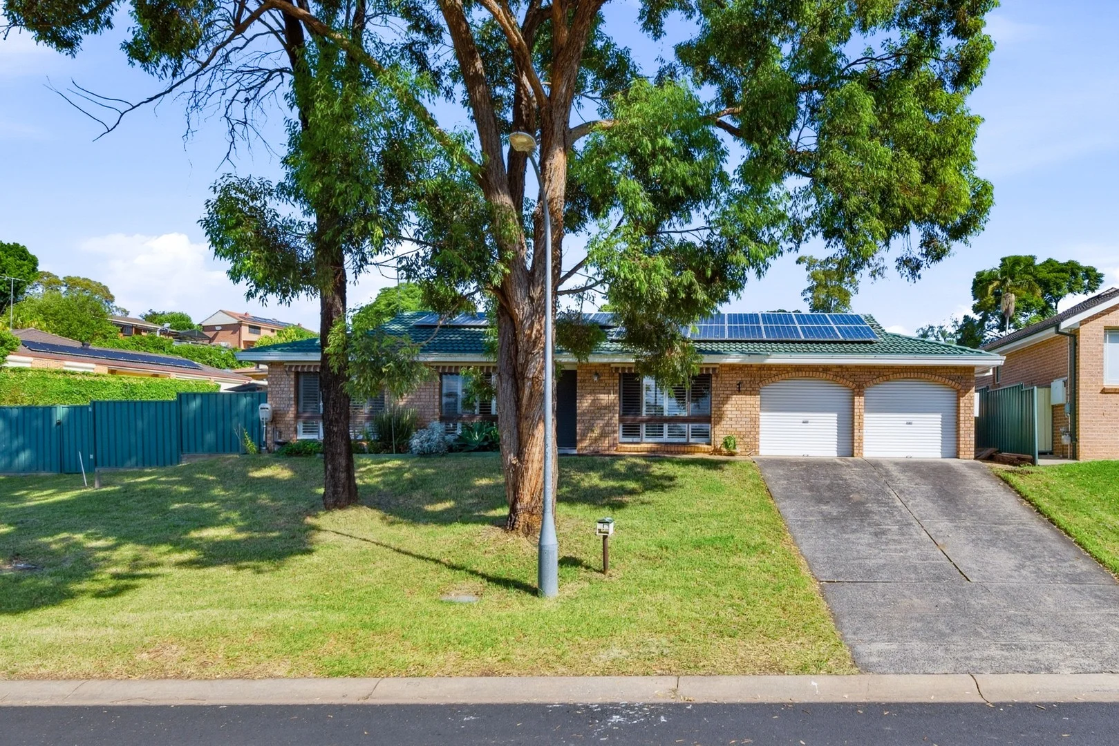 Primary image of 1 Dolge Place, Ambarvale NSW 2560