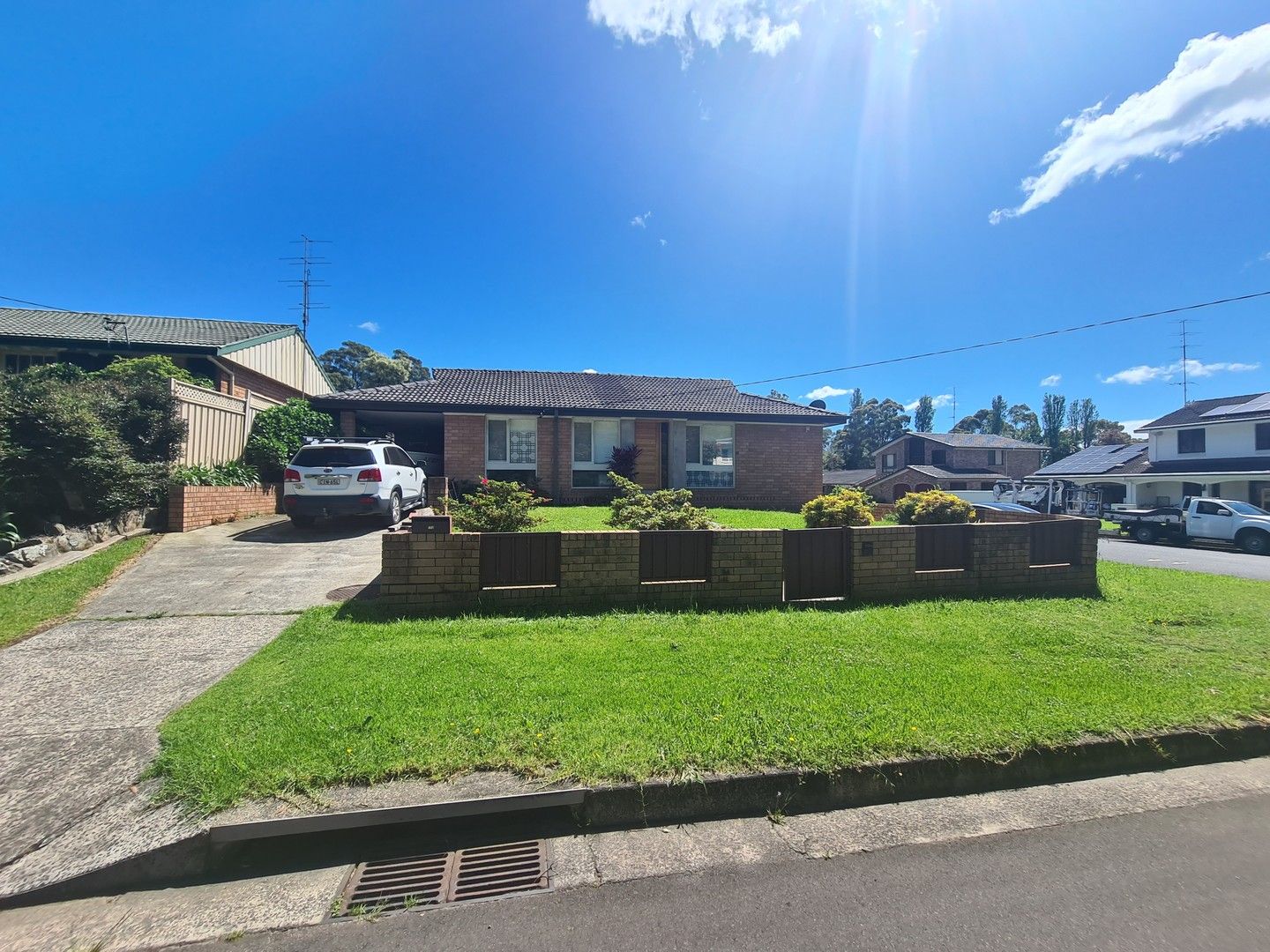 150 Cabbage Tree Lane, Mount Ousley NSW 2519, Image 0