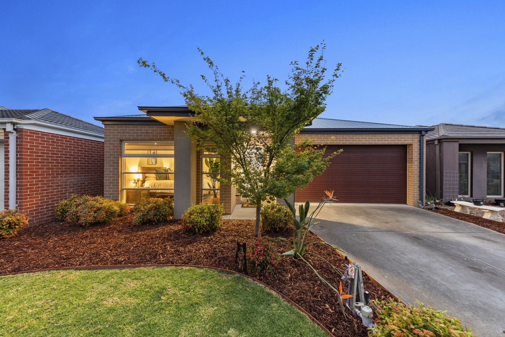 4 bedrooms House in 12 Hampshire Street OFFICER VIC, 3809
