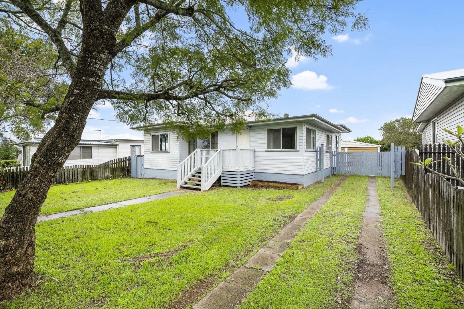 36 Matthews Street, Harristown QLD 4350, Image 0