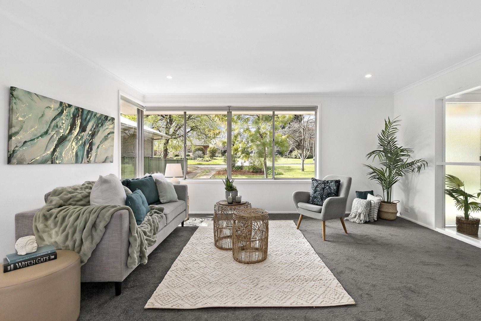 3 bedrooms House in 10 Pope Street HUGHES ACT, 2605