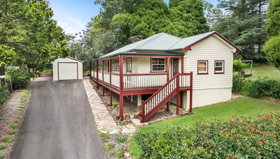 Picture of 31 Oaklands Road, HAZELBROOK NSW 2779