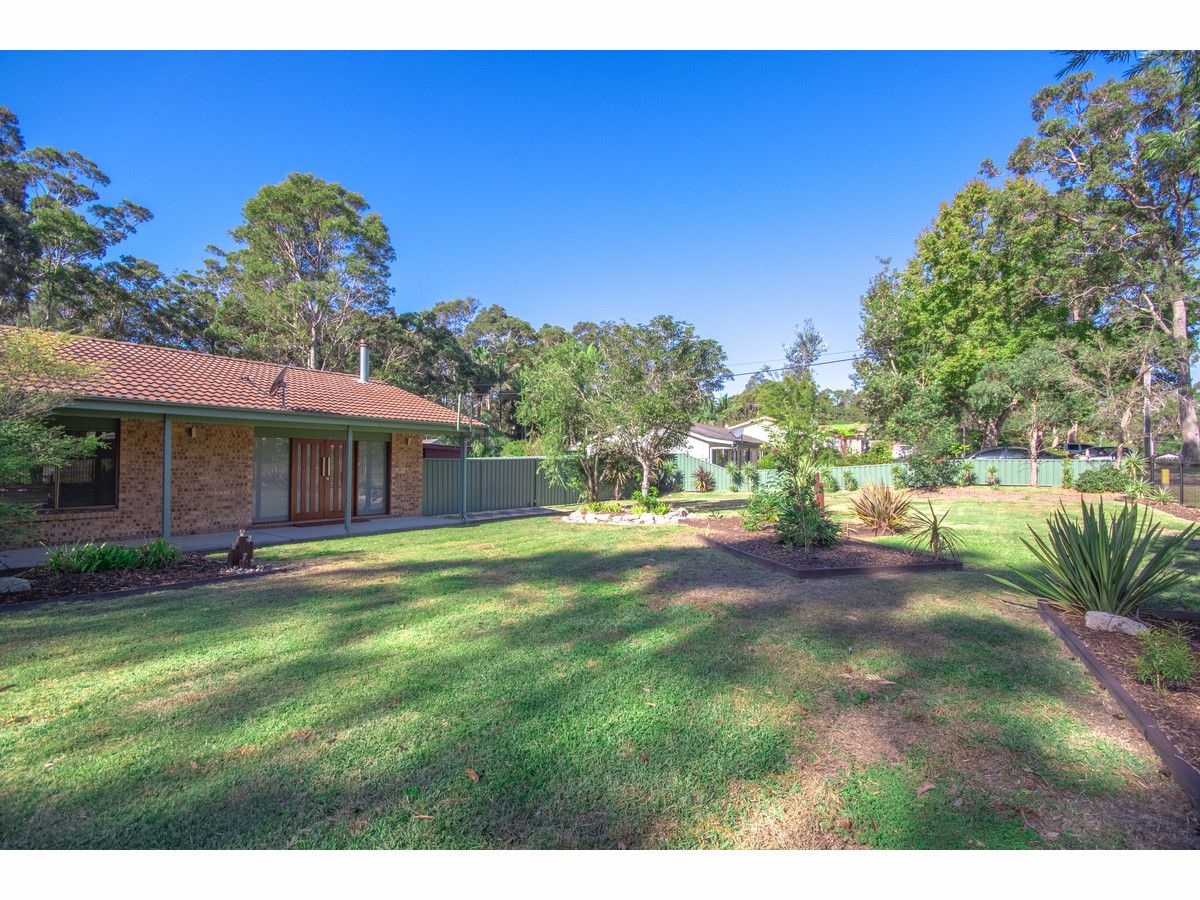 88 Macgibbon Parade, Old Erowal Bay NSW 2540, Image 1