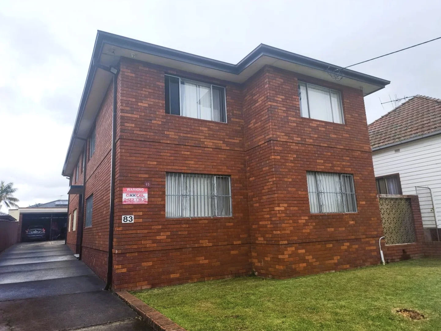 Additional image 4 of 4/83 Harrow Road, Auburn NSW 2144