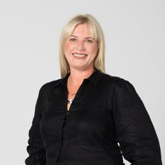 Gillian Pratt, Sales representative