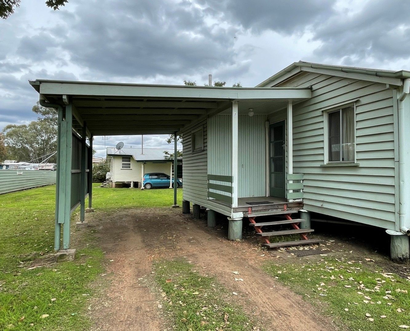 2/67 Edward Street, Dalby QLD 4405 Apartment For Rent Domain