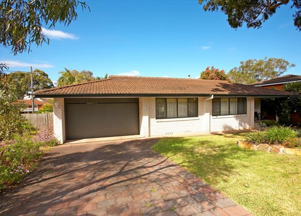 21 Corang Road, Westleigh NSW 2120