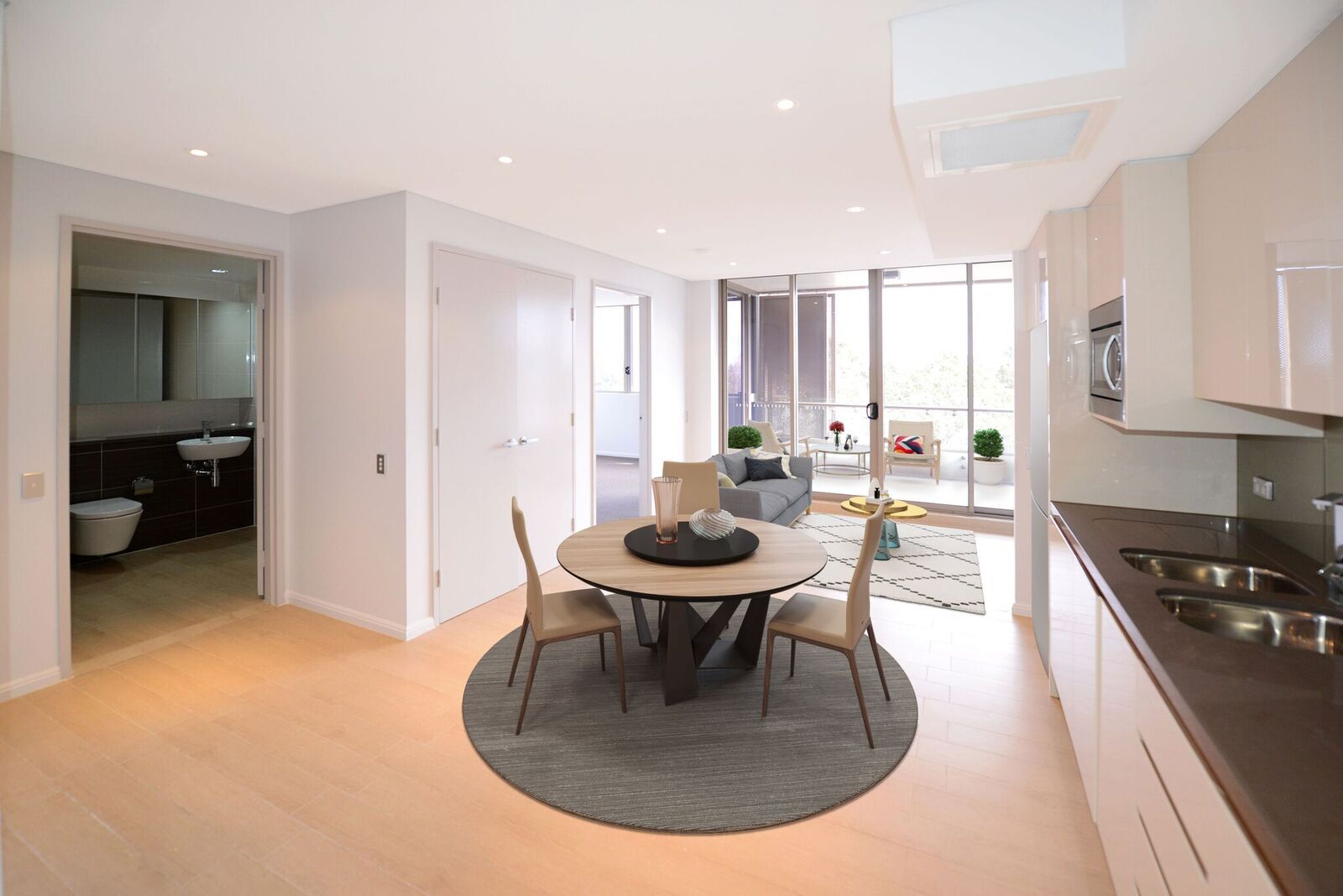 508 116 Joynton Ave Zetland Nsw 2017 Apartment For