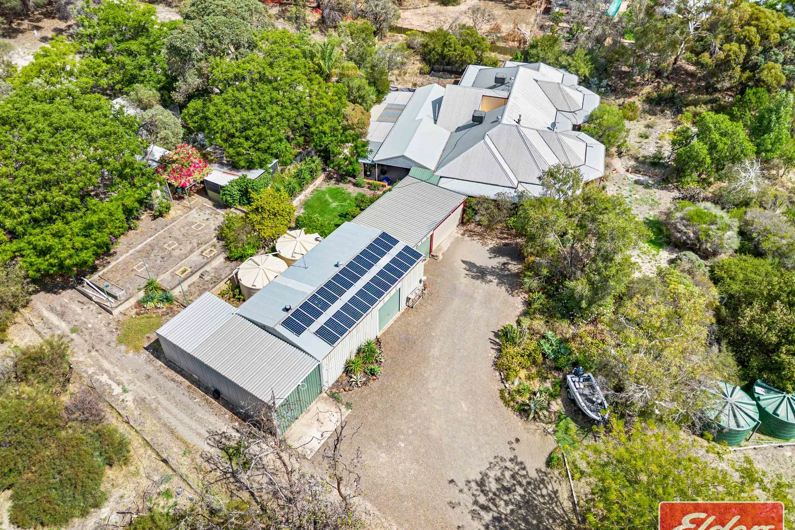 Additional image 3 of 24 The Barracks, Cockatoo Valley SA 5351