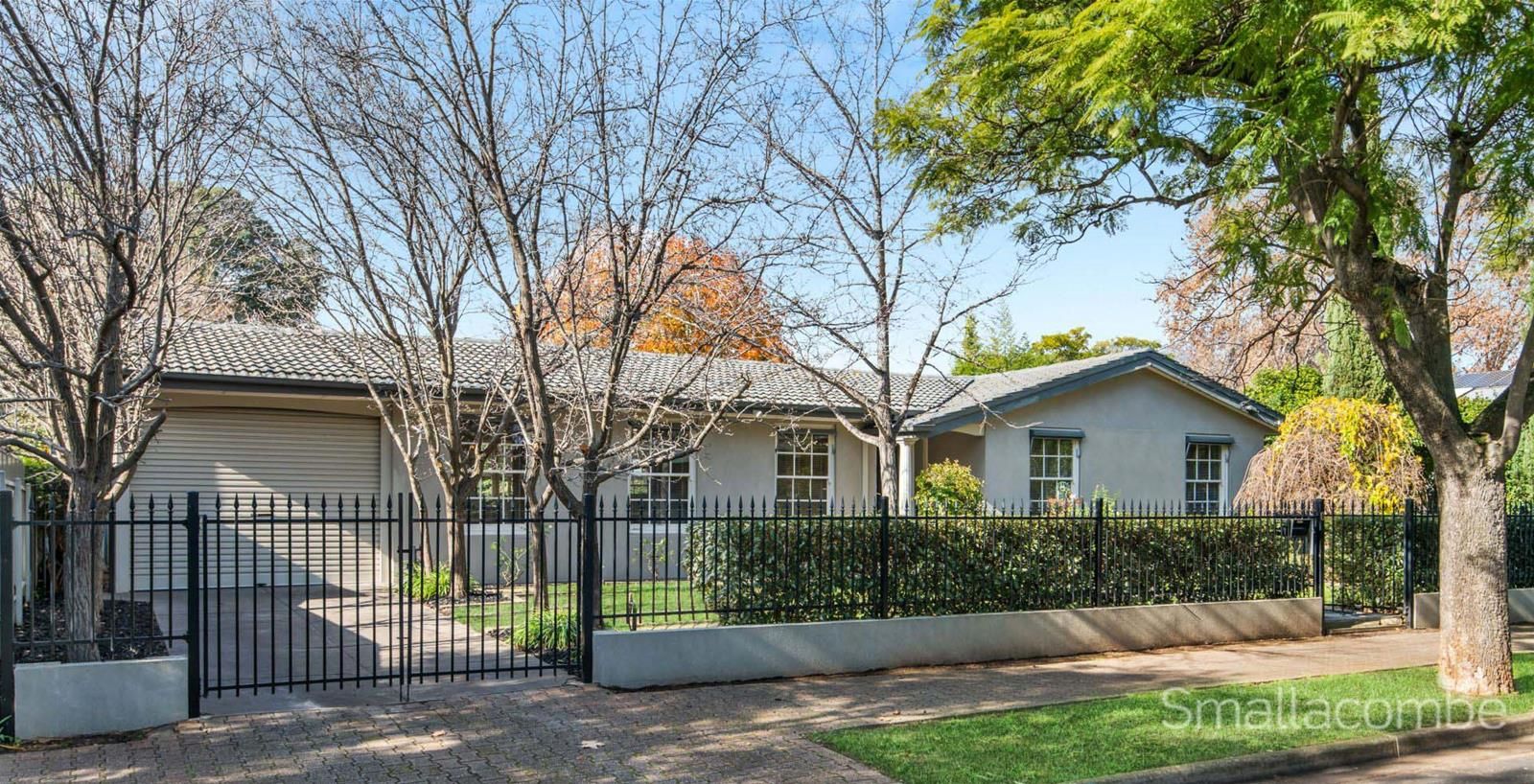 3 bedrooms House in 6 Warwick Street WESTBOURNE PARK SA, 5041