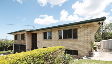 Picture of 4 BURRENDAH ROAD, JINDALEE QLD 4074