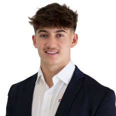 Josh Carroll, Sales representative