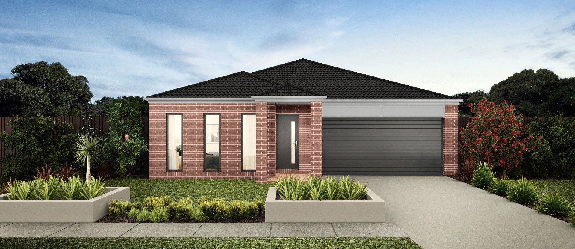 Trondheim Street, Lot: 303, Werribee VIC 3030, Image 0