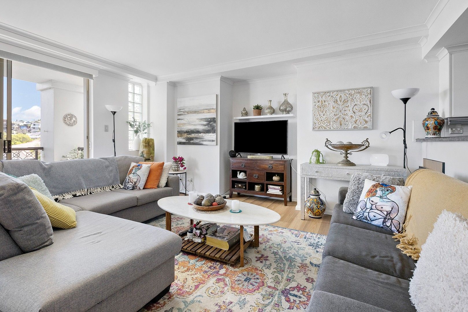 2 bedrooms Apartment / Unit / Flat in 4/4 Rosebery Place BALMAIN NSW, 2041