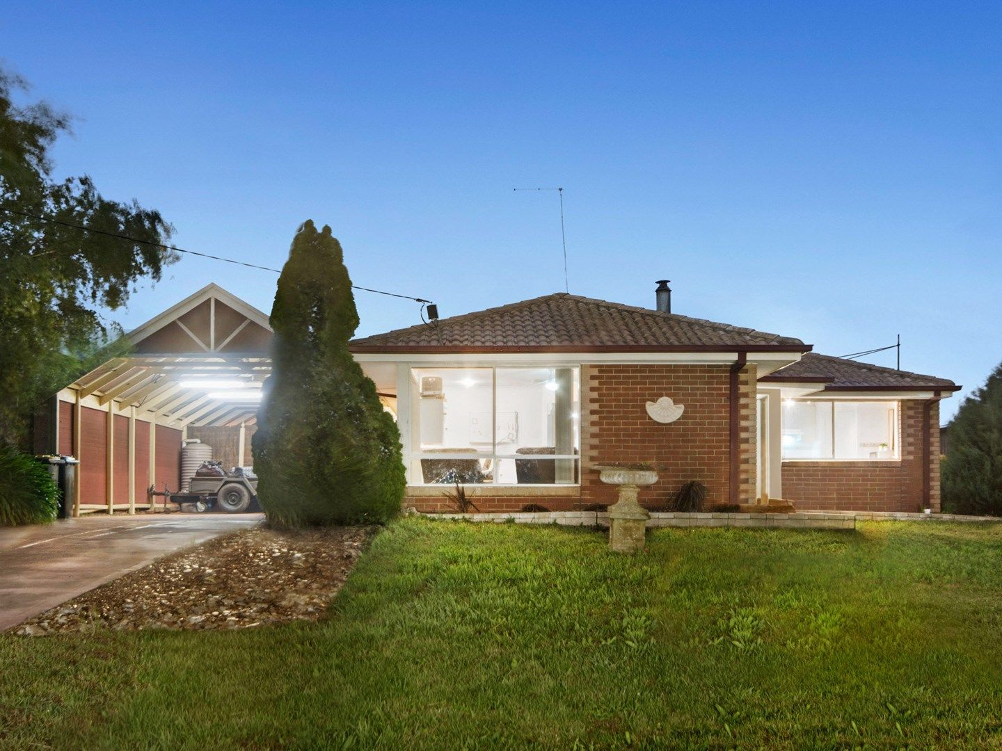 10 Muddy Lane, Myrniong VIC 3341, Image 0