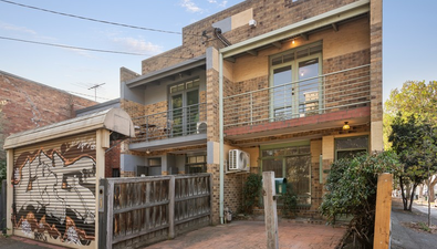 Picture of 134 Perry Street, COLLINGWOOD VIC 3066