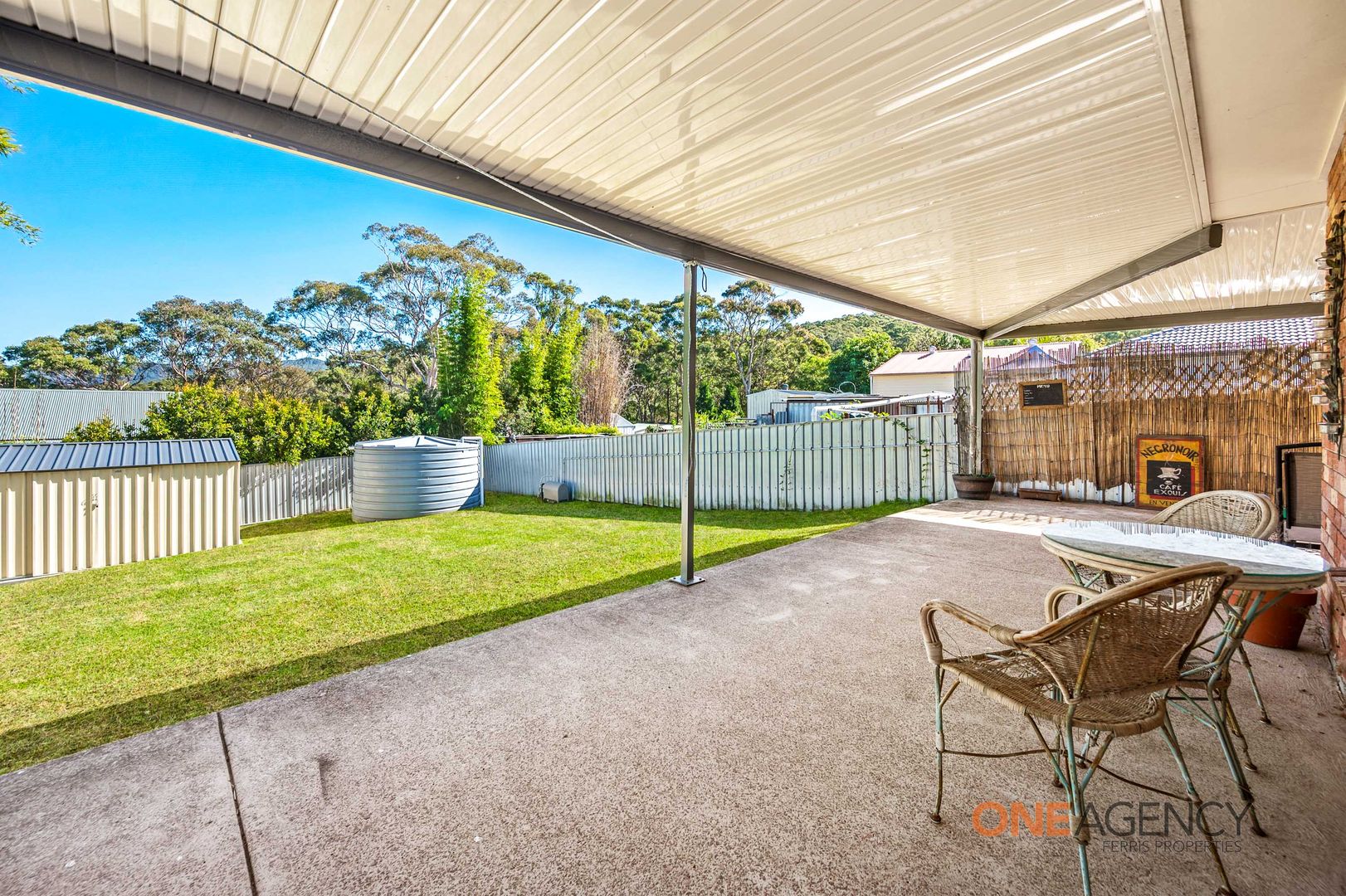 22A George Booth Drive, Seahampton NSW 2286, Image 2