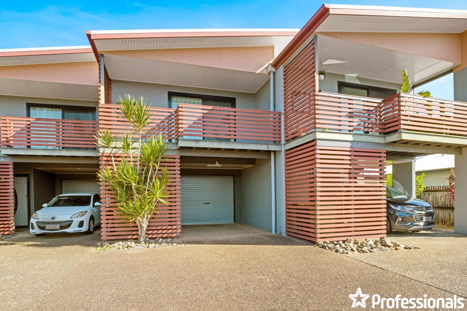 4/19 Windmill Crossing, Mount Pleasant QLD 4740, Image 0