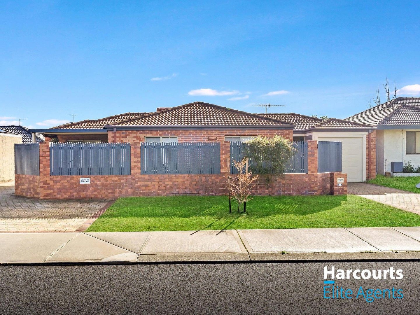 1/116 Lewington Street, Rockingham WA 6168, Image 0