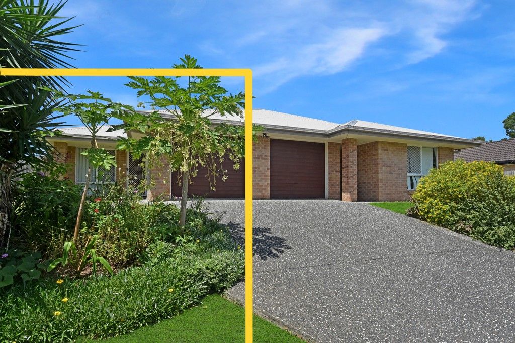 2 bedrooms House in 2/33 Lotus Avenue BELLMERE QLD, 4510