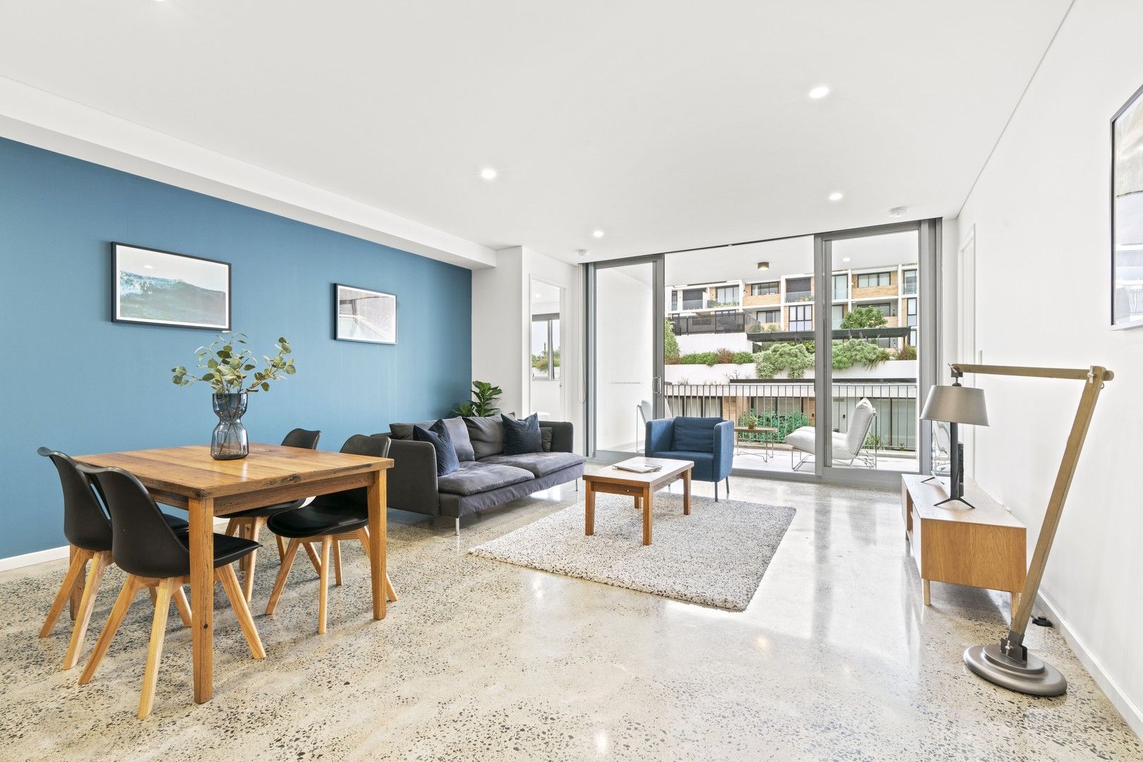 2 bedrooms Apartment / Unit / Flat in 310, 29/310, 29 Applebee St ST PETERS NSW, 2044