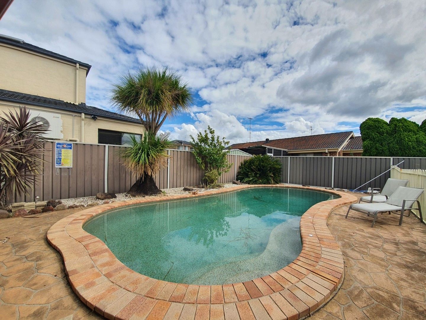 3 bedrooms House in 1 Ohio Place ERSKINE PARK NSW, 2759