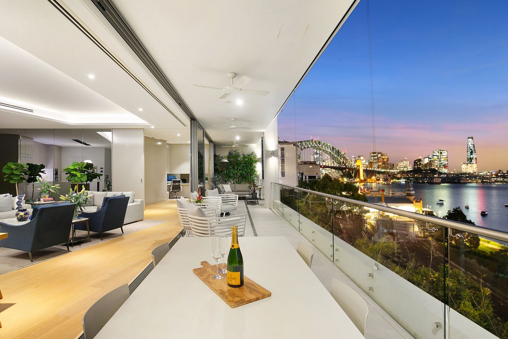 G02/10 Cliff Street, Milsons Point NSW 2061 Domain