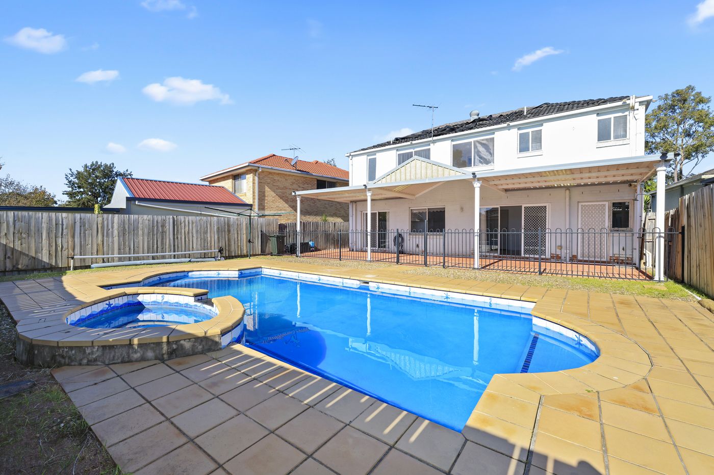 26 Gungarlin Drive, Horningsea Park NSW 2171, Image 0