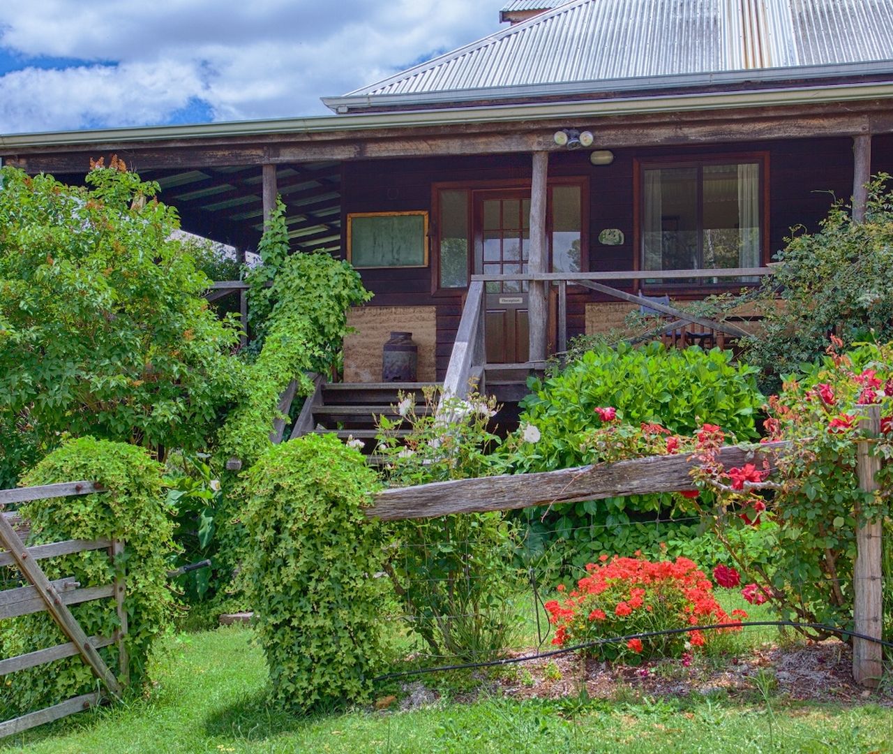 21541 (Lot 12) Southwestern Hwy, Balingup WA 6253 House for Sale