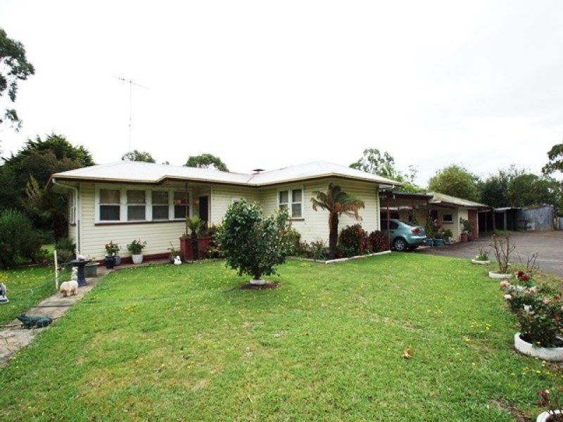 519 Nehill Alexander Road, Carpendeit VIC 3260, Image 1