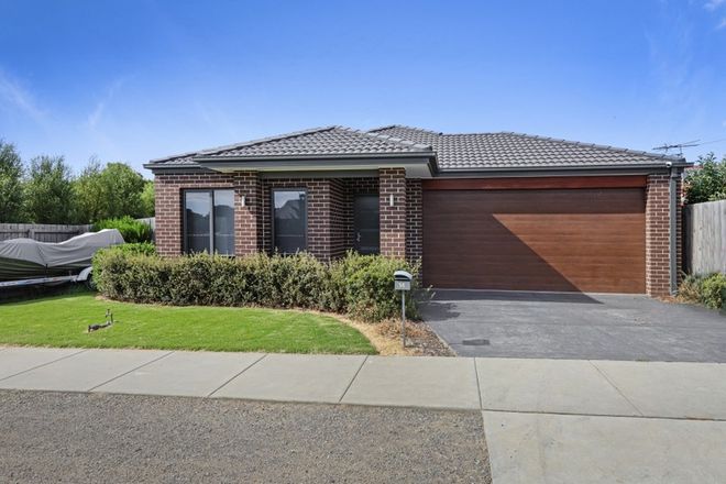 Picture of 14 Creek Court, BALLAN VIC 3342