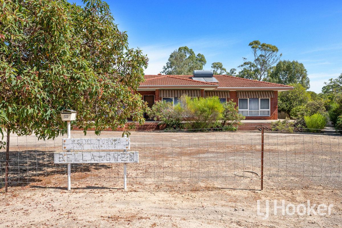 55 Hougham Road, Barragup WA 6209, Image 1