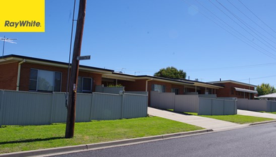 Picture of 5/16 High Street, INVERELL NSW 2360