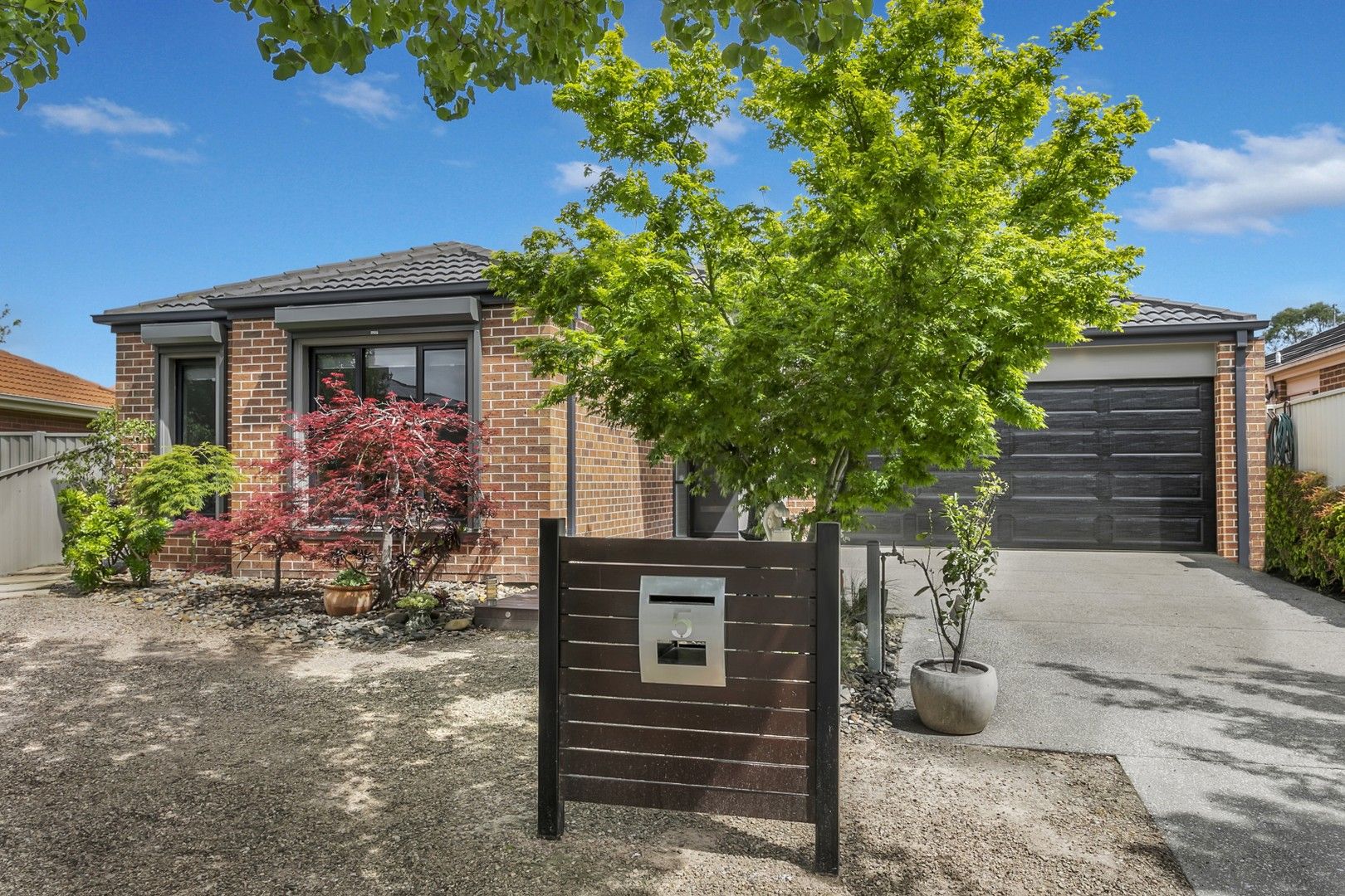 5 Riley Court, Pakenham VIC 3810, Image 0