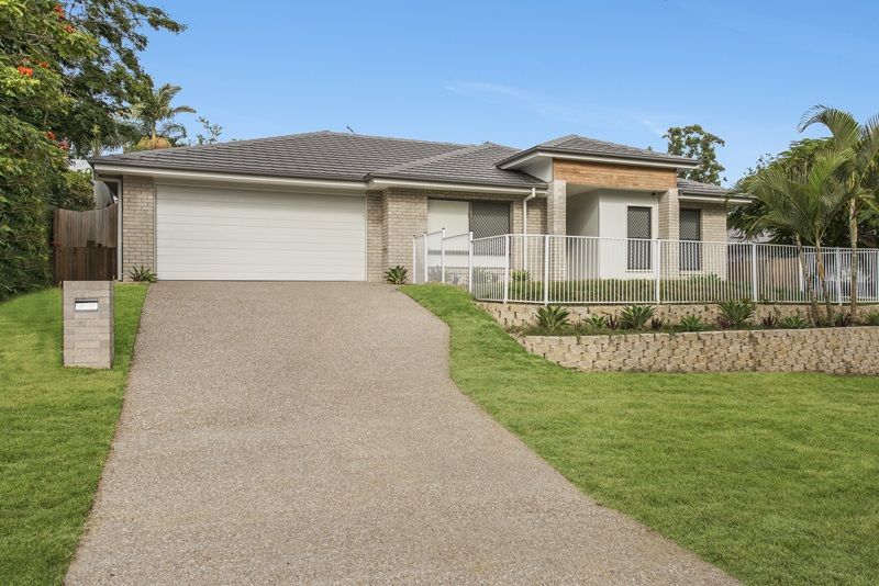 7A Herbert Street, Upper Coomera Property History & Address Research