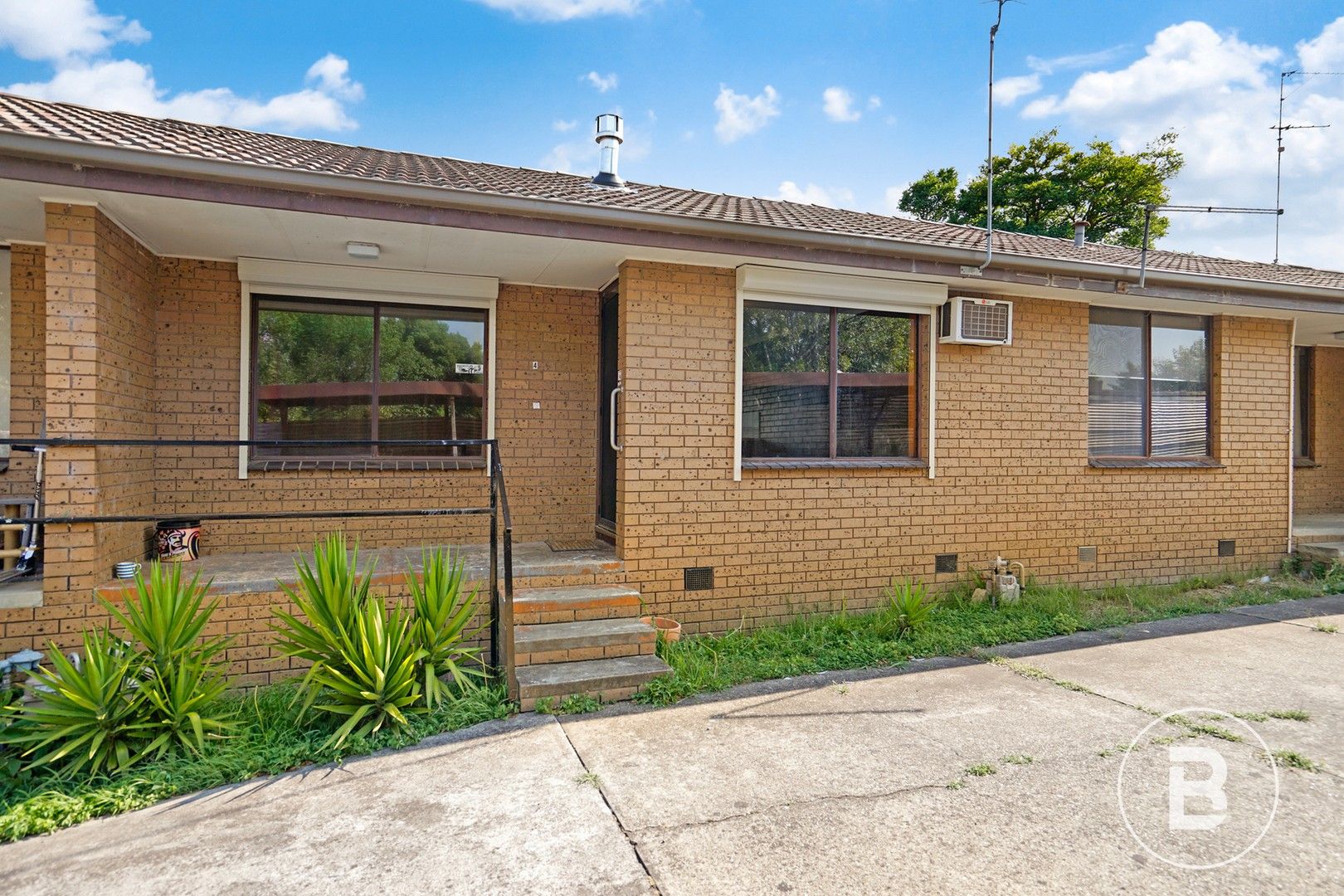 4/208 Yarrowee Parade, Redan VIC 3350, Image 0