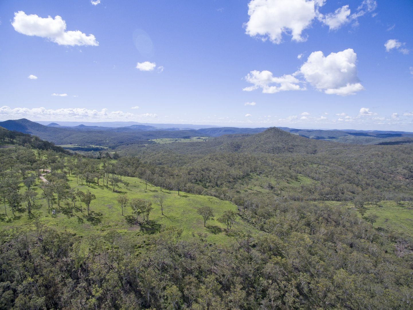 'Native Dog' Mount Neale Road, Ramsay QLD 4358, Image 2