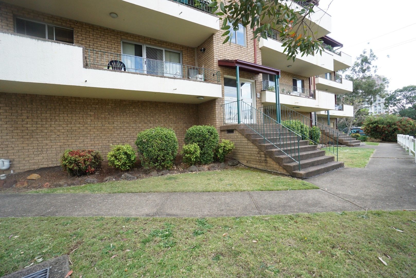2 bedrooms Apartment / Unit / Flat in 6/330 Pennant Hills Road CARLINGFORD NSW, 2118