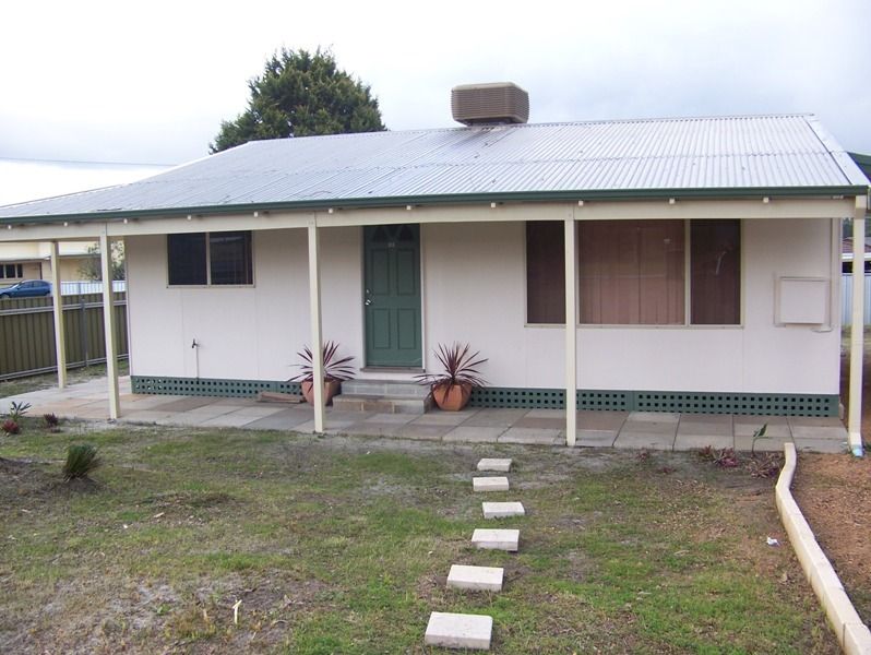 * 3 PARK STREET, Collie WA 6225, Image 0