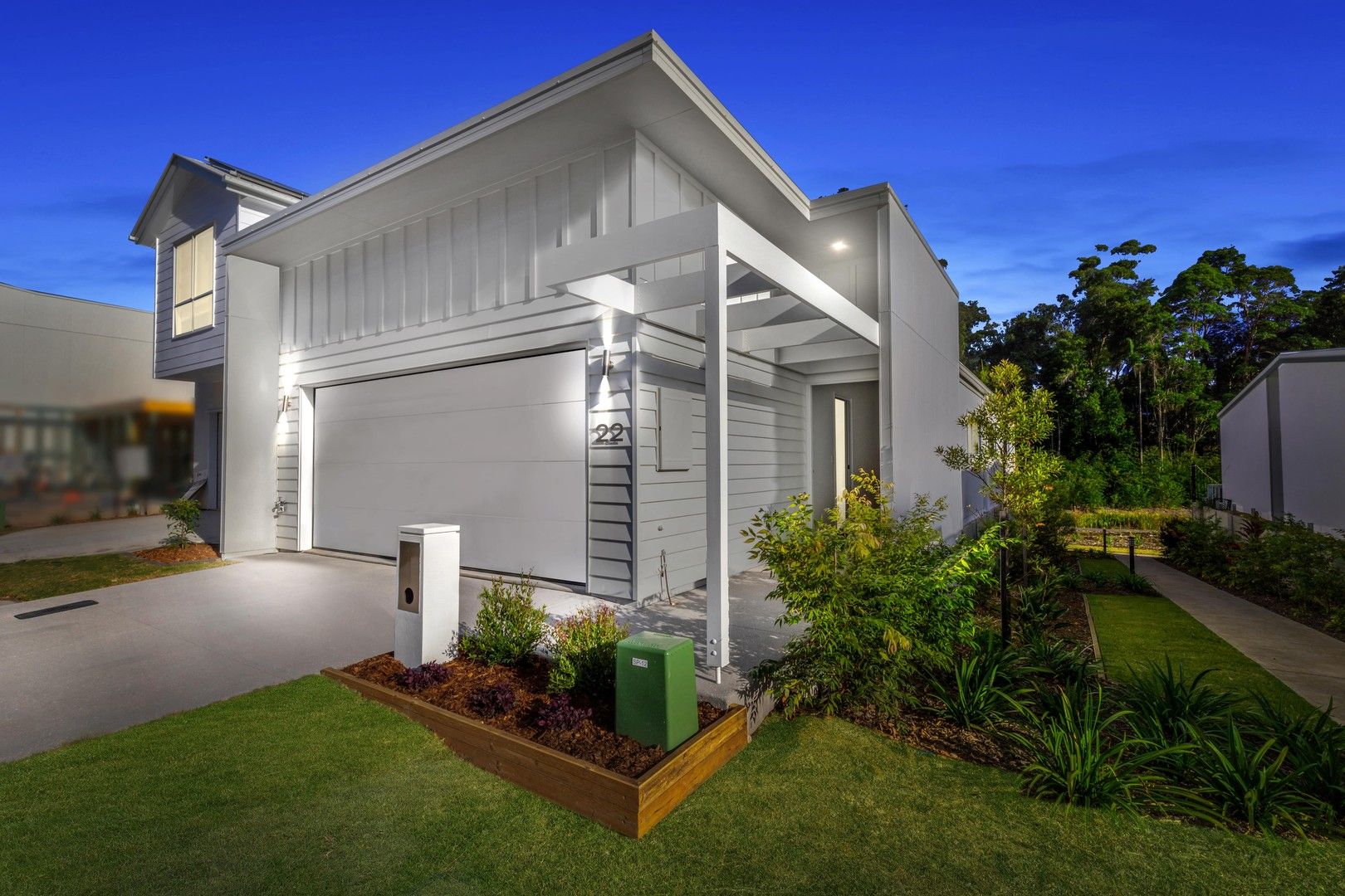 22 Palm Forest Circuit, Forest Glen QLD 4556, Image 0