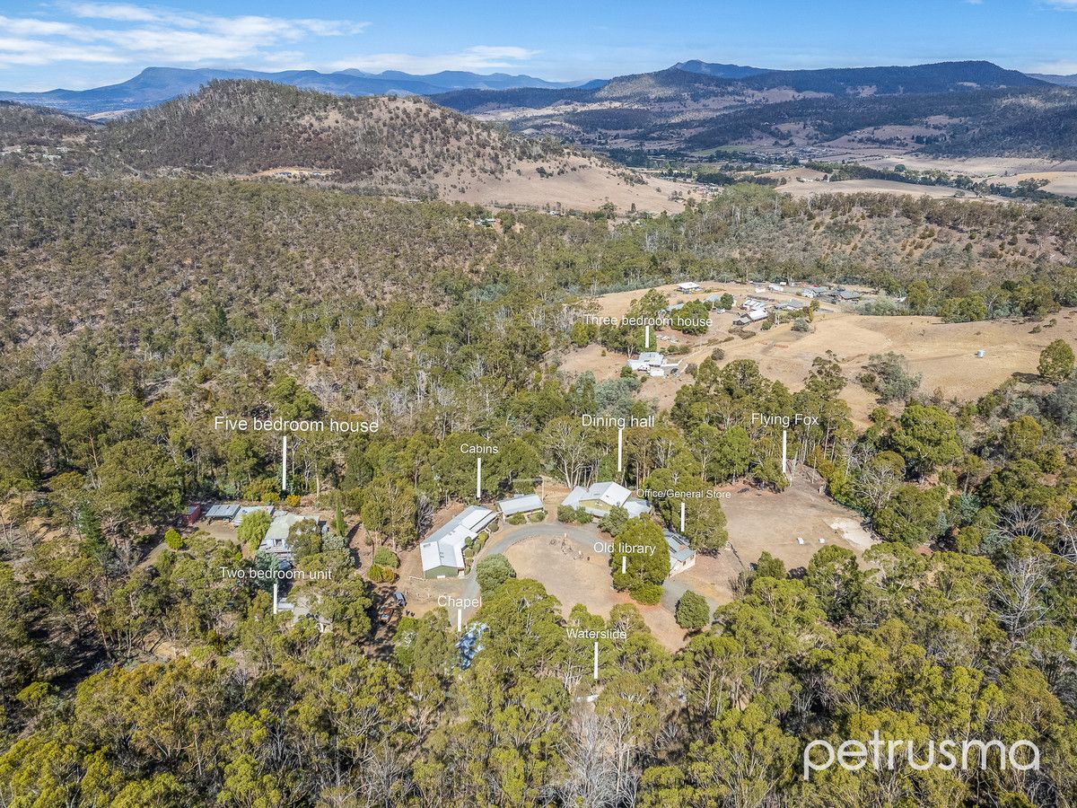 160 Harbachs Road, Dysart TAS 7030, Image 0